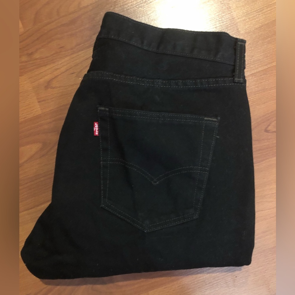 Men’s Levi’s 501